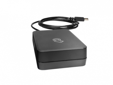 HP Jetdirect 3000w NFC/wireless