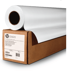 24'' Universal Bond 80g, 3-in Core, 610mm x 152,4m