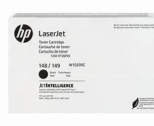 HP 1020XC Black Original LaserJet Toner Cartridge 10K