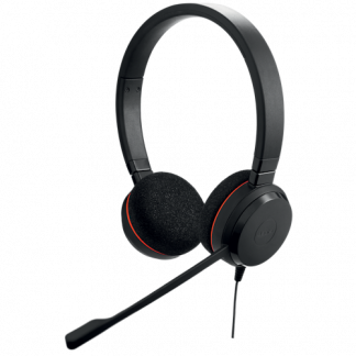 Jabra Evolve 20 UC Stereo USB-A