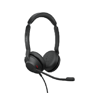 Jabra Evolve2 30 SE MS Stereo USB-C