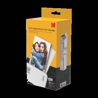 Kodak Instant Print Cartridge 2,1'' x 3,4'' 3x10 sheets