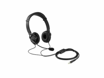 KENSINGTON Headphones HiFi with Mic & VC