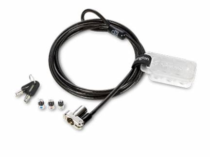Kensington Keyed Lock 3in1 KD