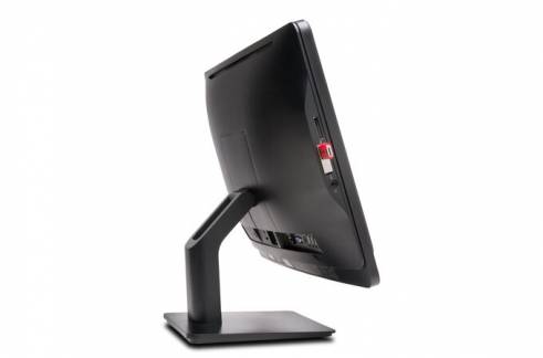 Kensington USB port l&aring;s med Blocker