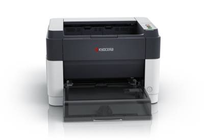 ECOSYS FS-1061dn A4 mono laser printer