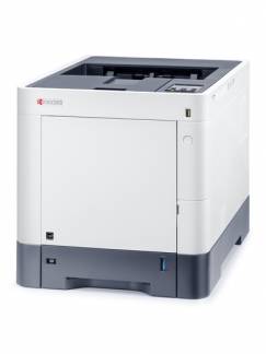ECOSYS P6230cdn color laser printer