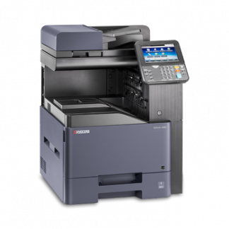 TASKalfa 358ci A4 color MFP laser printer