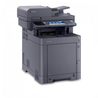 TASKalfa 352ci A4 color MFP laser printer