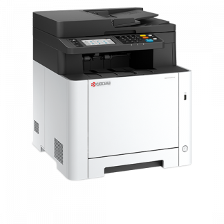 ECOSYS MA2600cfx A4 color MFP laser printer