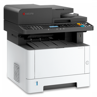 ECOSYS MA3500x mono laser MFP 3-in-1