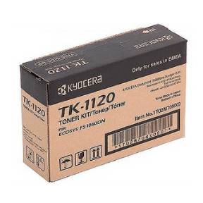 TK-1120 FS1060DN black toner