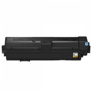 TK-1250 Toner black 10K