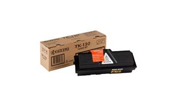 TK-130 FS-1300D black toner 7K