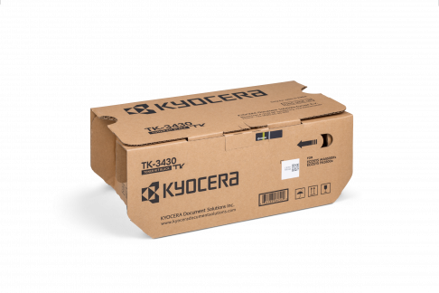 TK-3430 PA5500x toner 25.5K