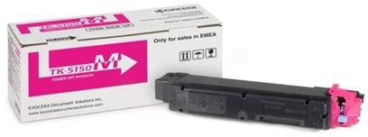 TK-5150M magenta toner 10k