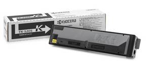 TK-5205K black toner