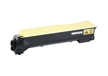 TK-540Y FS-C5100 yellow toner 4K