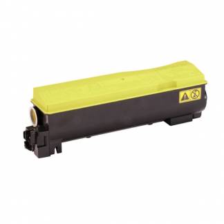 TK-570Y FS-C5400DN yellow toner 12K