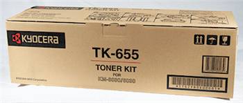 KM6030/8030 toner 47K