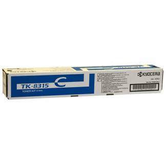 TK-8315C TASKalfa 2550ci cyan toner