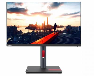 Lenovo ThinkVision P24h-30 - QHD