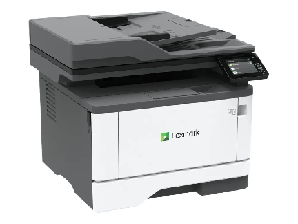 LEXMARK XM1342 MFP