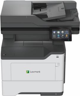 LEXMARK MX532adwe