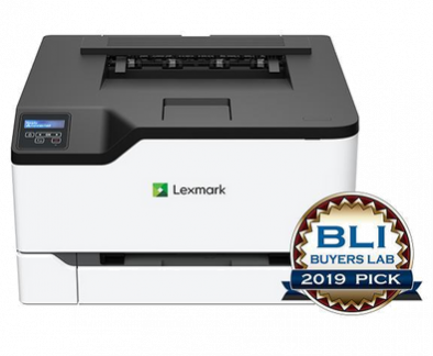 LEXMARK CS331dw Colour SFP