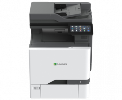 LEXMARK CX730de MFP