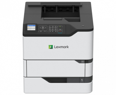 LEXMARK MS823dn