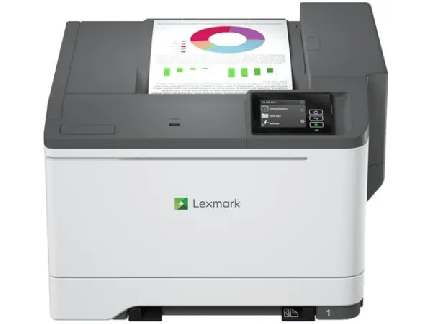 LEXMARK CS531dw