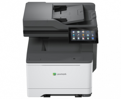 LEXMARK CX635adwe Color MFP