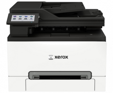 LEXMARK XC2342 Colour MFP BSD line