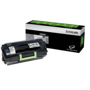 811dn/711dn black toner 25k (Corporate)