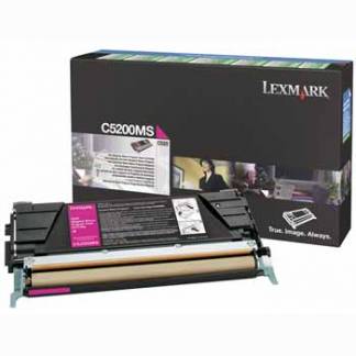 C530dn toner magenta (prebate) 1.5K