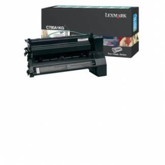 C780n/C782/X782 toner black (prebate) 6K