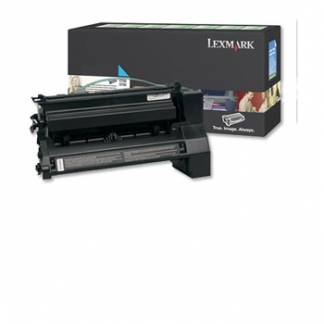 C780n/C782/X782 toner cyan high cap. (prebate) 10K