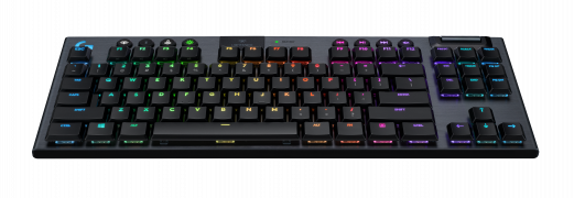 G915 Wireless RGB Mech Gaming Keyboard (Nordic)