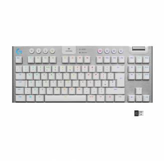  G915 TKL LightSpeed Wireless Keyboard