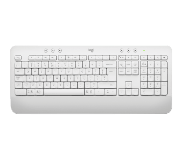 Signature K650, Offwhite (US)