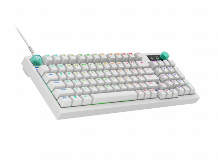 LOGITECH G316 X 98, White (Nordic)