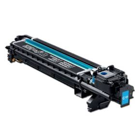 BIZHUB C3100 drum unit cyan 25K