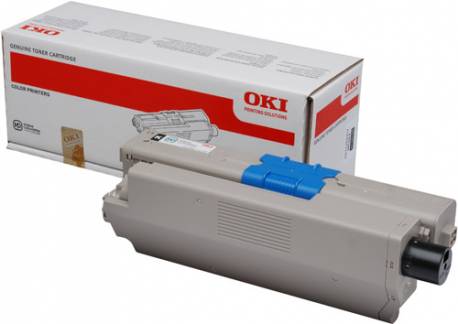 C511/C531/MC562 toner black 7K