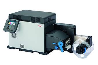 OKI PRO1050