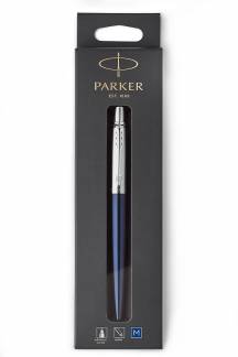 Parker kuglepen Jotter 77% recycled Royal blist blå