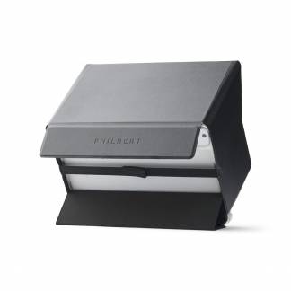 Tablet Screen Shade Slim Hood Monaco 9,7''-11'' Striped