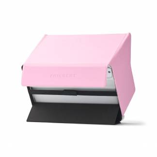 Tablet Screen Shade Slim Hood Monaco 9,7''-11'' Pink