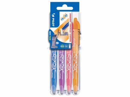 Frixion Ball Set2Go 0,7 Pastel (4)