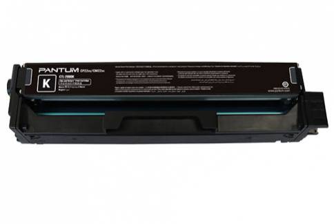 CTL-2000K toner cartridge black 1,5K